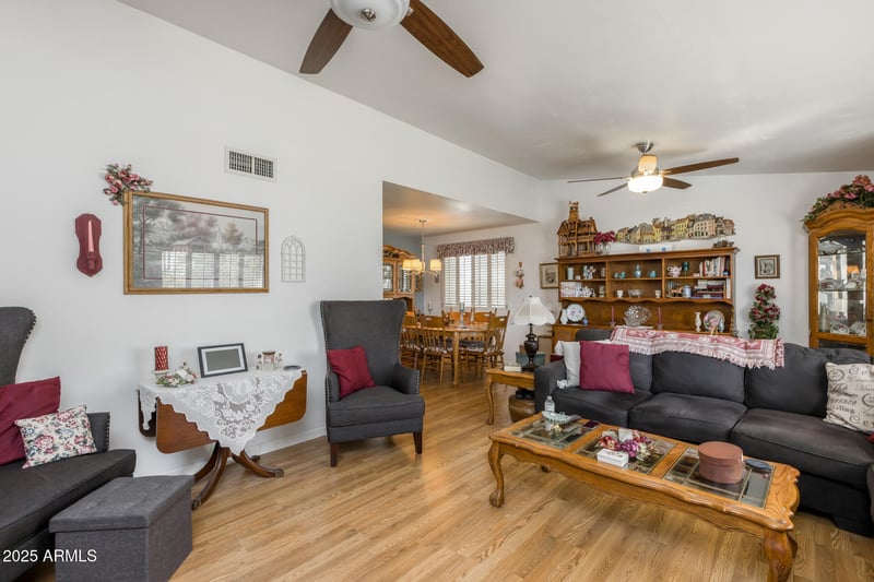 579 Leisure World --, Mesa, AZ 85206