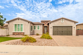 5792 Fawn Ave, Gilbert, AZ 85298