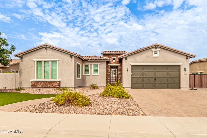 5792 Fawn Ave, Gilbert, AZ 85298