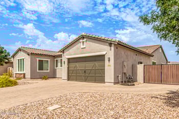 5792 Fawn Ave, Gilbert, AZ 85298