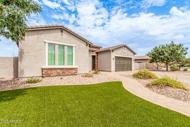 5792 Fawn Ave, Gilbert, AZ 85298