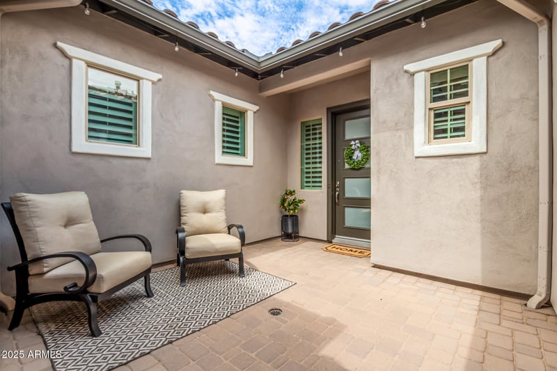 5792 Fawn Ave, Gilbert, AZ 85298