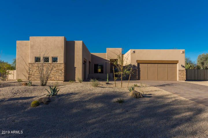 5795 E Surrey Dr, Cave Creek, AZ 85331