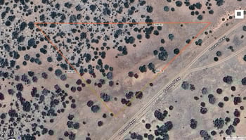 57950 Potrero Pw #4019, Seligman, AZ 86337