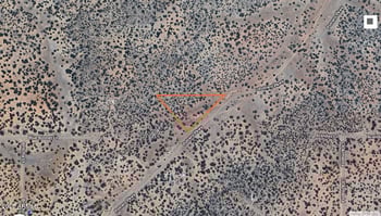 57950 Potrero Pw #4019, Seligman, AZ 86337