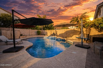 5796 W Windrose Dr, Glendale, AZ 85304