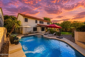 5796 W Windrose Dr, Glendale, AZ 85304