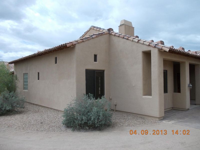 5797 E Canyon Ridge North Dr #8, Cave Creek, AZ 85331