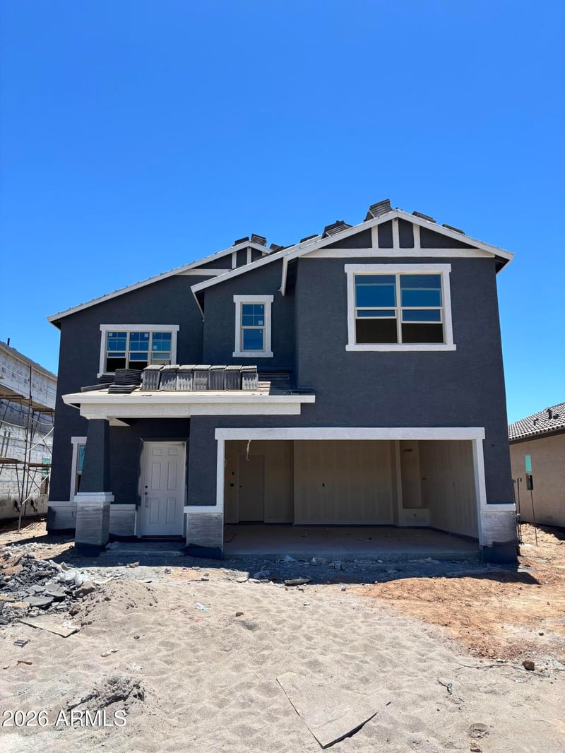 5797 Hornblende Way, San Tan Valley, AZ 85143