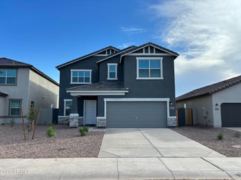 5797 E Hornblende Way, San Tan Valley, AZ 85143