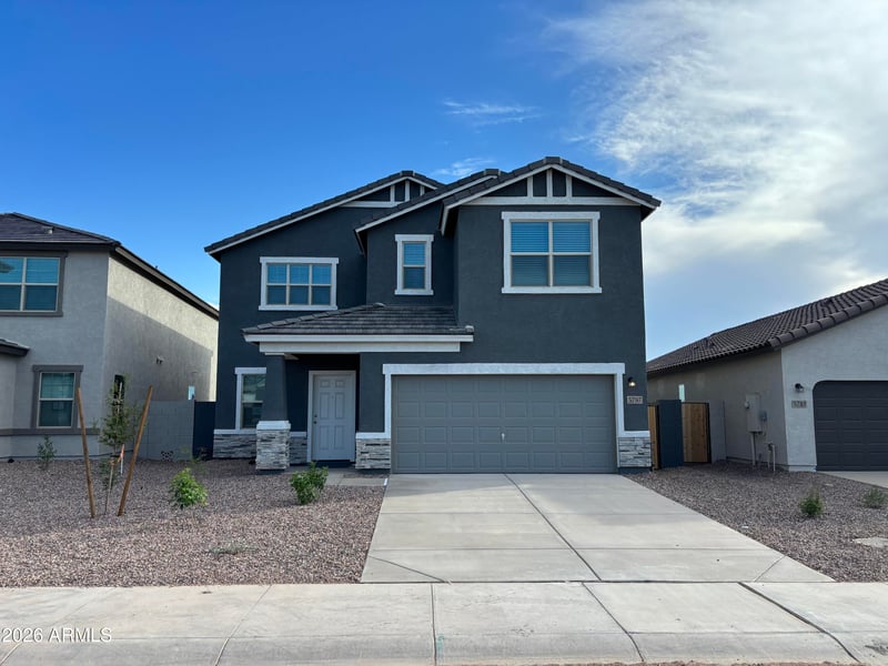 5797 E Hornblende Way, San Tan Valley, AZ 85143