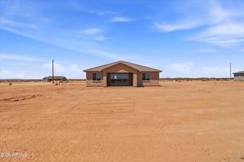 5799 Nigal Rd, Casa Grande, AZ 85194