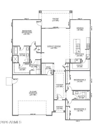 5799 Nigal Rd, Casa Grande, AZ 85194