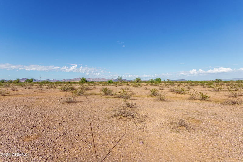 57XX 407th Ave #Q, Tonopah, AZ 85354