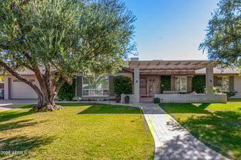 58 Canterbury Ct, Phoenix, AZ 85022
