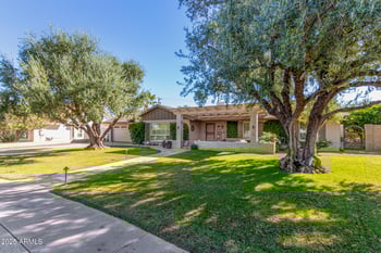 58 Canterbury Ct, Phoenix, AZ 85022