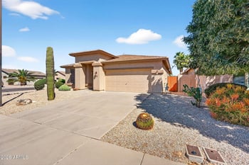 58 Piccolo Ct, San Tan Valley, AZ 85143