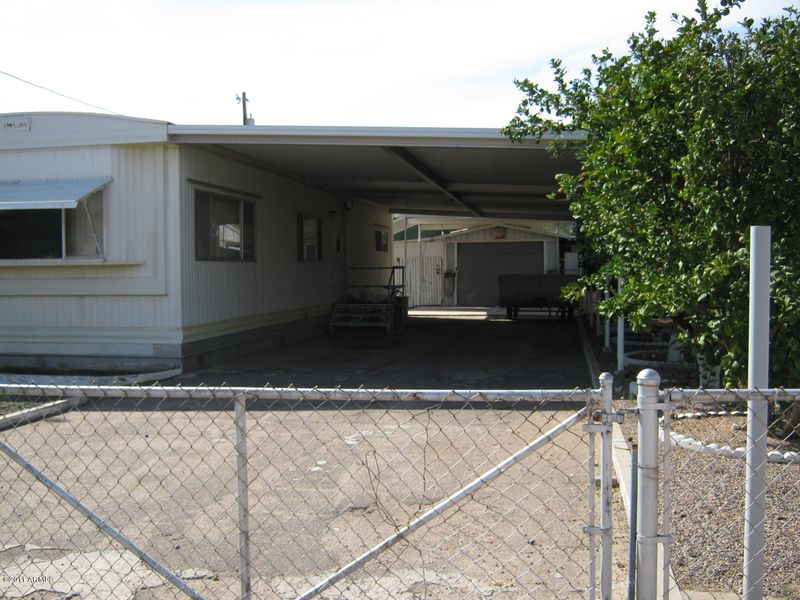 58 S 96th St, Mesa, AZ 85208