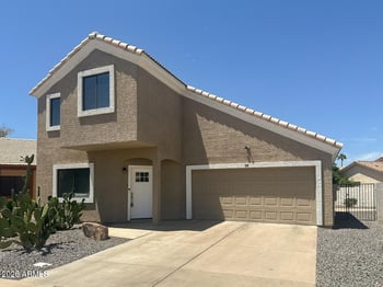 58 Melody Dr, Gilbert, AZ 85233