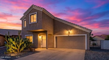 58 Melody Dr, Gilbert, AZ 85233