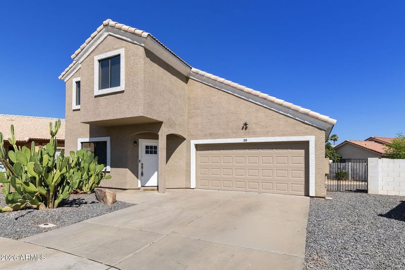 58 Melody Dr, Gilbert, AZ 85233