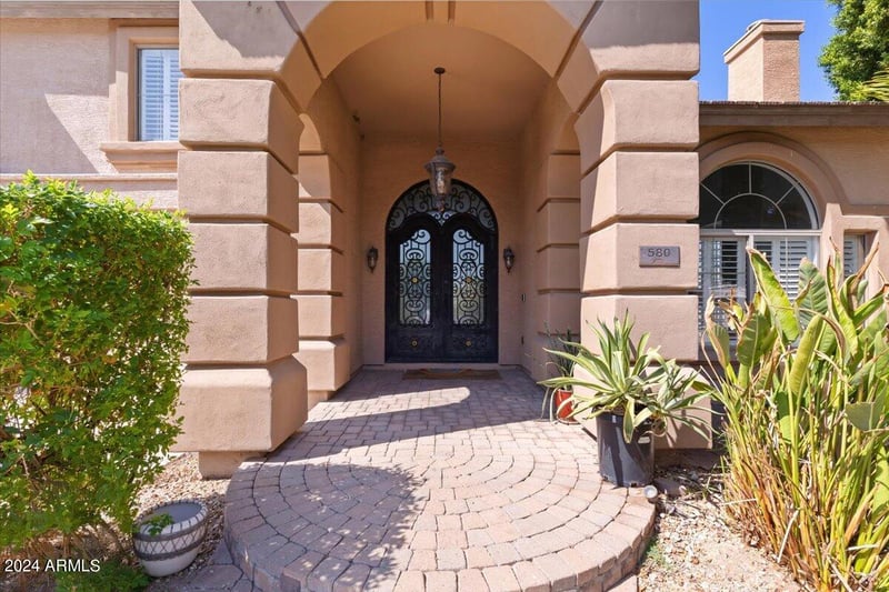 580 Benson Ln, Chandler, AZ 85224