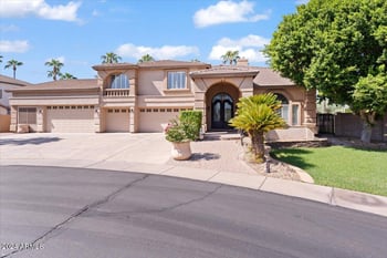 580 Benson Ln, Chandler, AZ 85224