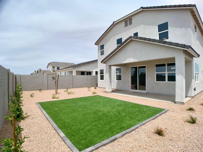 580 E Vail Ln, San Tan Valley, AZ 85140