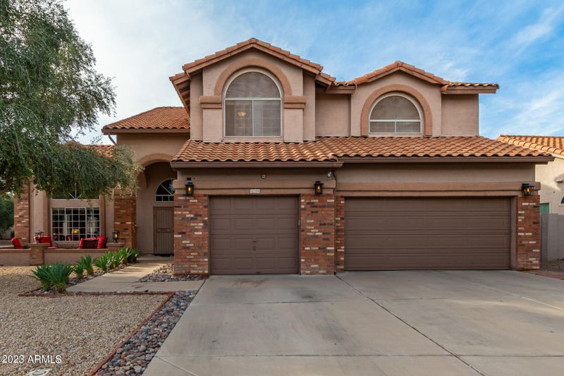 580 N Cholla St, Chandler, AZ 85224