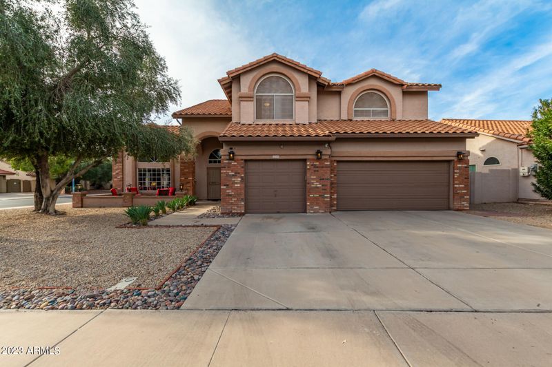 580 N Cholla St, Chandler, AZ 85224