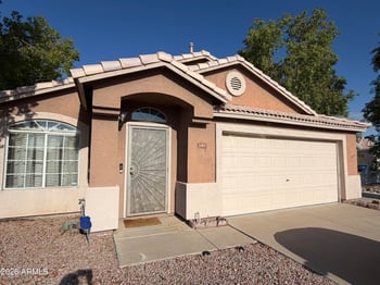 580 N Danyell Ct, Chandler, AZ 85225