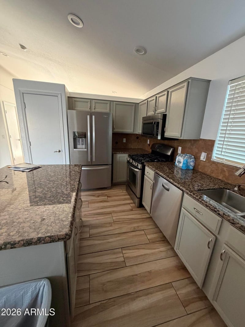 580 N Danyell Ct, Chandler, AZ 85225