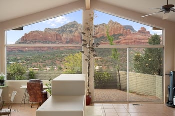 580 Norbie Rd, Sedona, AZ 86336