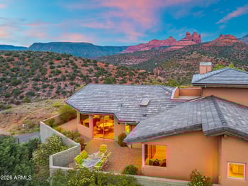 580 Norbie Rd, Sedona, AZ 86336