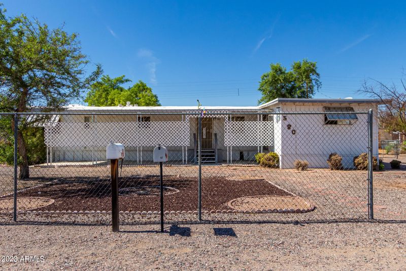 580 S Cedar Dr, Apache Junction, AZ 85120