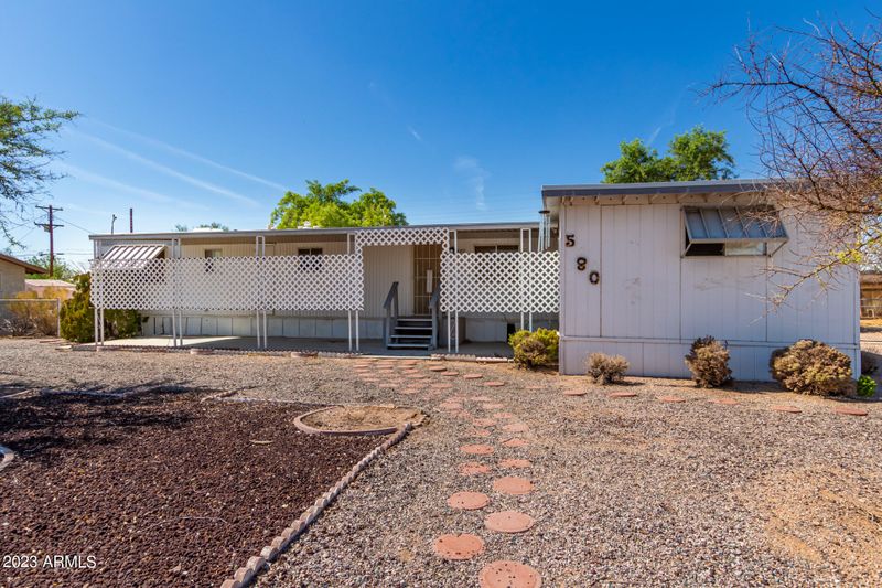 580 S Cedar Dr, Apache Junction, AZ 85120