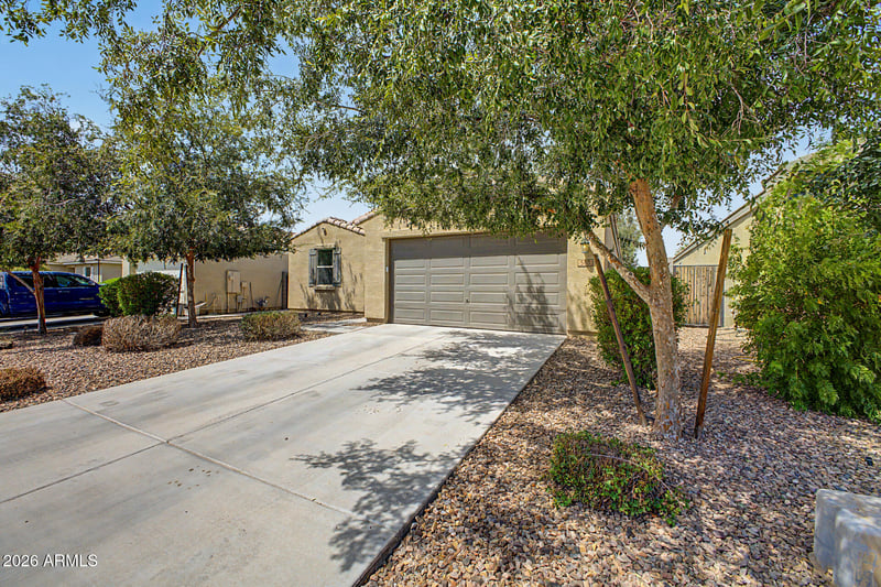 580 W Tallula Trl, San Tan Valley, AZ 85140