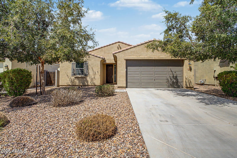 580 W Tallula Trl, San Tan Valley, AZ 85140