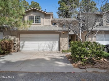 5800 Christmas Tree Ln #102, Flagstaff, AZ 86004