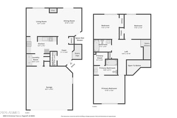 5800 Christmas Tree Ln #102, Flagstaff, AZ 86004