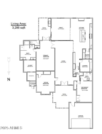 5800 Echo Canyon Ln, Phoenix, AZ 85018