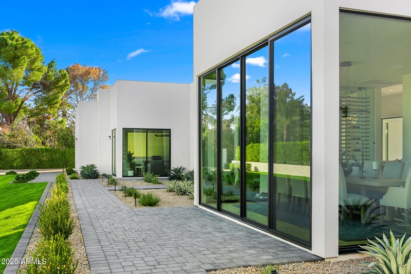 5800 Monte Vista Dr, Paradise Valley, AZ 85253