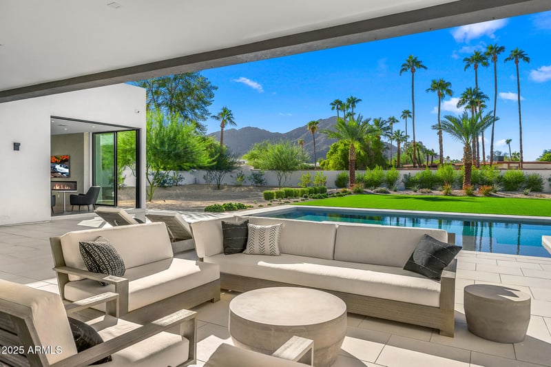 5800 Monte Vista Dr, Paradise Valley, AZ 85253