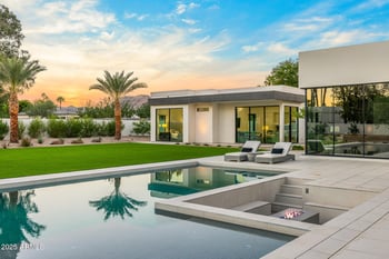 5800 Monte Vista Dr, Paradise Valley, AZ 85253