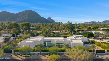 5800 Monte Vista Dr, Paradise Valley, AZ 85253