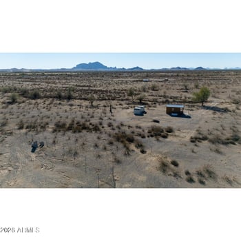5800 N 415th Ave #552, Tonopah, AZ 85354