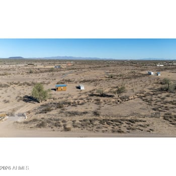 5800 N 415th Ave #552, Tonopah, AZ 85354