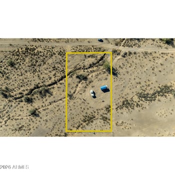 5800 N 415th Ave #552, Tonopah, AZ 85354