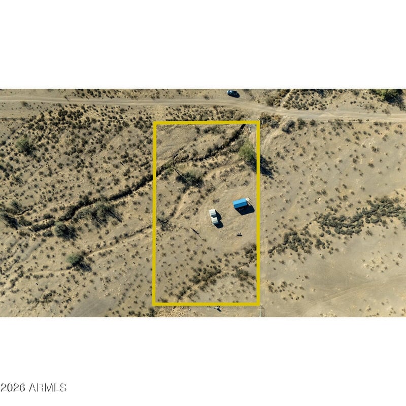 5800 N 415th Ave #552, Tonopah, AZ 85354