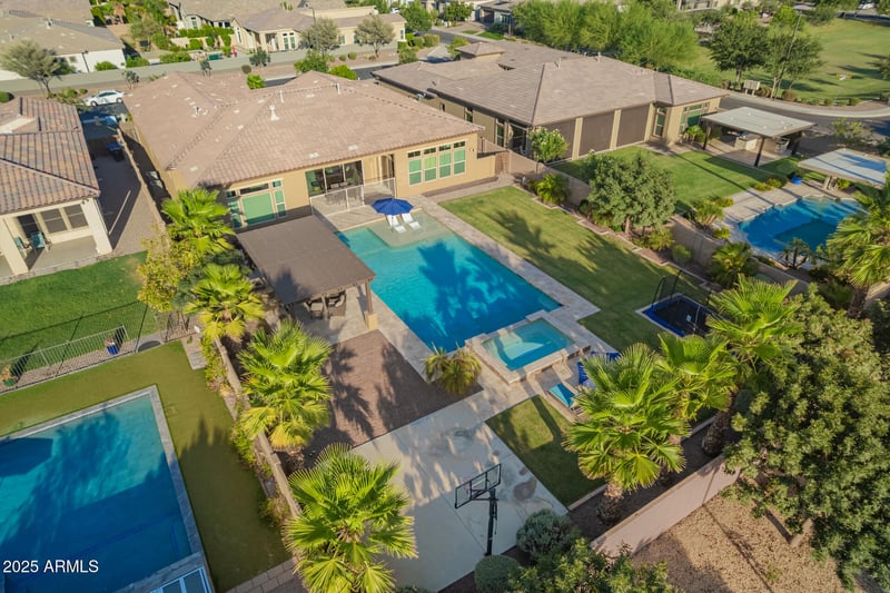 5800 S Huachuca Way, Chandler, AZ 85249